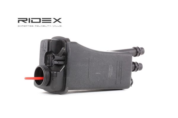 RIDEX 397E0035 Vase de liquide de refroidissement E39 528 i Essence 193 CV 1998 prix