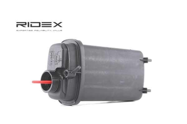 RIDEX 397E0017 Vaschetta acqua radiatore BMW 8 (E31) 850 CSi Benzina 380 CV 1996 prezzo