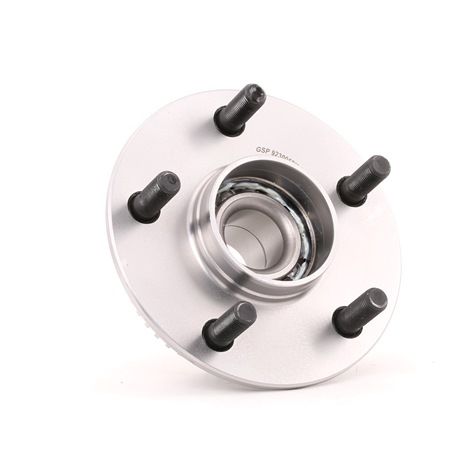 GSP Kit cuscinetto ruota 9230058K