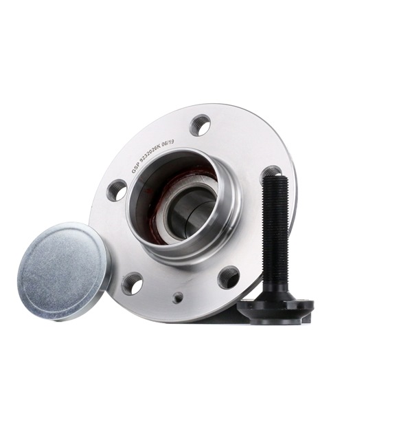 8W0598611B OE GSP Kit de roulement de roue 9232026K