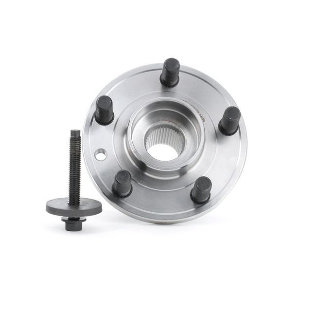 GSP Kit de rolamento de roda 9340005K