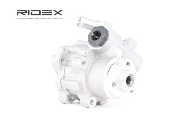 RIDEX 12H0090 Bomba de dirección hidráulica VOLKSWAGEN LT 28-35 II Bus 2.5 TDI Gasóleo 90 cv 2003 precio