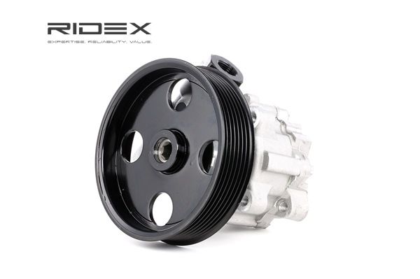 A003466930180 OE RIDEX Servopumpe 12H0103