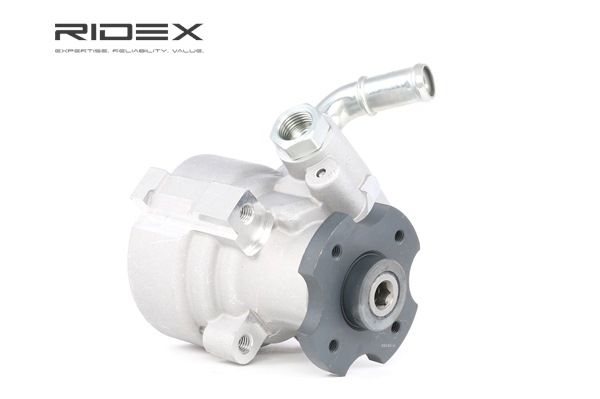 d'origine Citroën C3 RIDEX Pompe hydraulique 12H0100