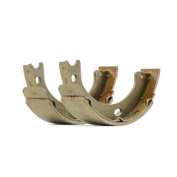 SKBS-0450284 STARK D4060MB40B Bremsbackensatz