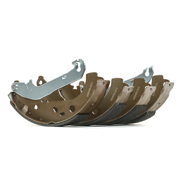3M512200BA OE STARK Garnitura zavorne celjusti SKBS-0450288
