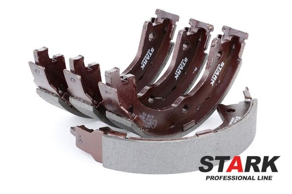 STARK 583052BA00 Remschoenset