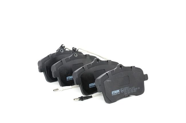 E172236 OE STARK Brake pad set SKBP-0011661