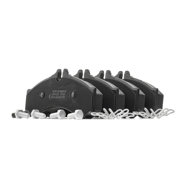 0084204620 OE STARK Bremsbeläge SKBP-0011672