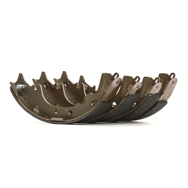 SKBS-0450315 STARK 04495B4030 Bremsbackensatz