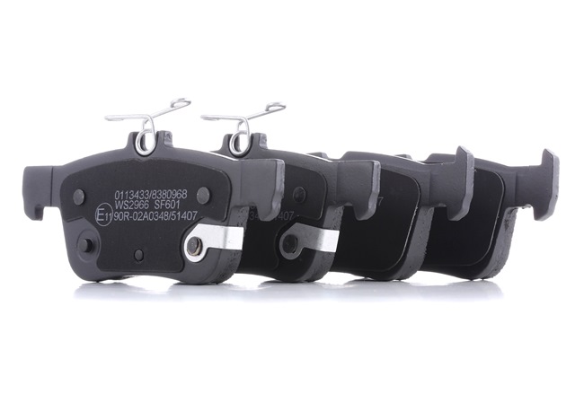2247444 OE STARK Bremsbeläge SKBP-0011679