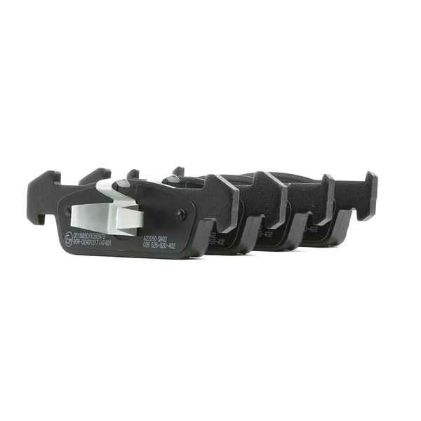 410602396R OE STARK Plaquettes de frein SKBP-0011682