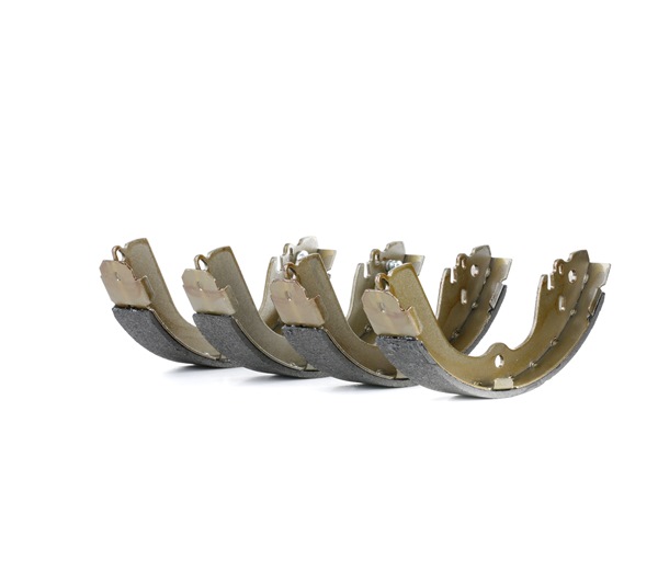 AY360NS104 OE STARK Brake Shoe Set SKBS-0450327