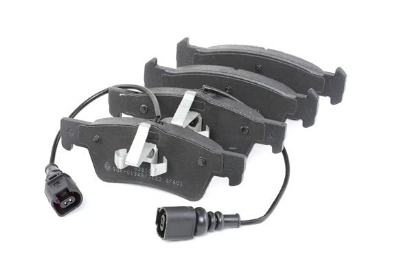 7L6698451C OE STARK Plaquettes de frein SKBP-0011687