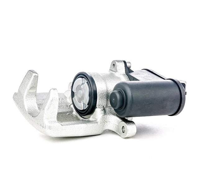 RIDEX 78B0673 Brake calipers Audi A6 C6 Avant 2.7 TDI quattro Diesel 190 hp 2009 price