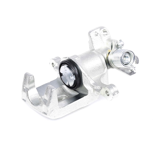 RIDEX 78B0446 Pinças de travão NISSAN ALMERA I (N15) 2.0 D Diesel 75 cv 2000 preço