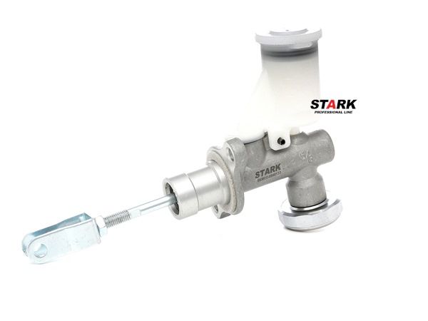 STARK SKMCC-0580133 Hoofdcilinder, koppeling NISSAN Navara Flatbed Vrachtwagen/Chassis (D22) 2.5 Di 4WD Diesel 133 Pk 2024 kosten