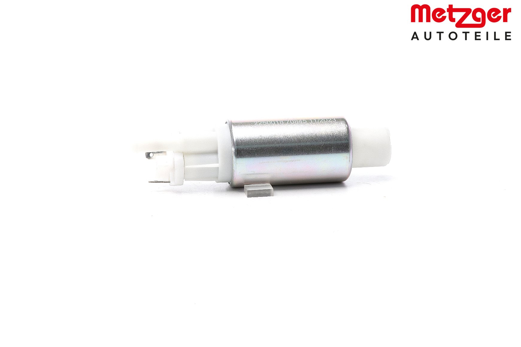METZGER Brandstofpomp 2250018