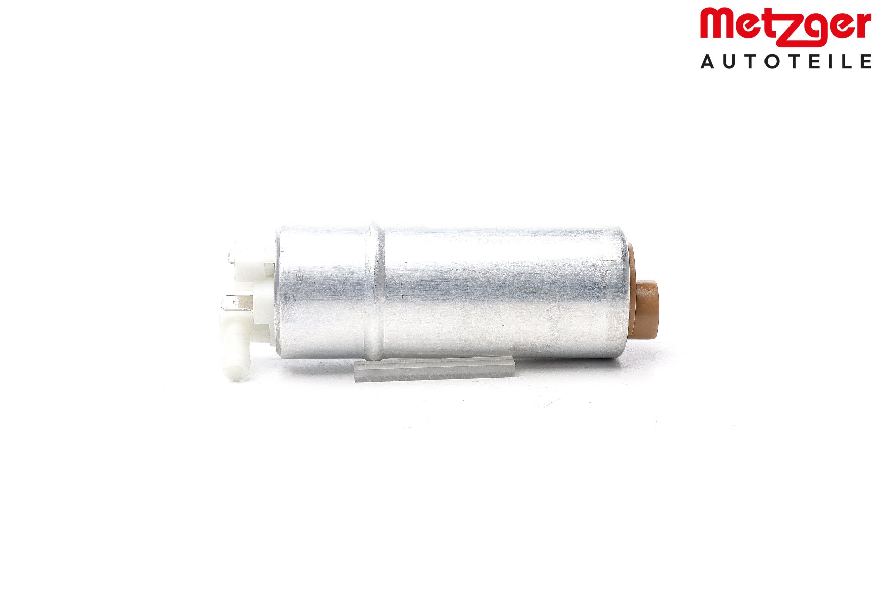METZGER Fuel pump 2250020