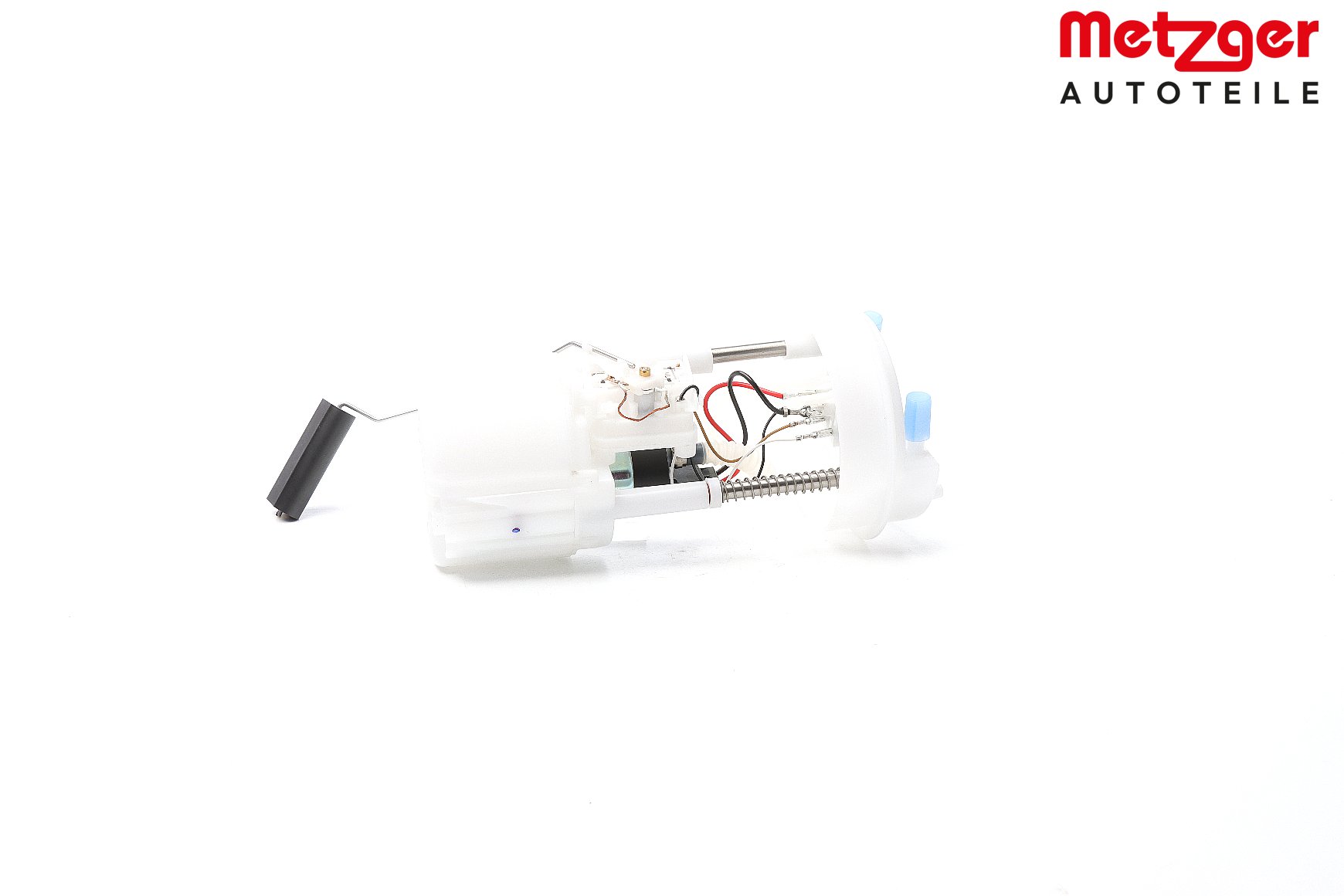 METZGER Fuel feed unit 2250023