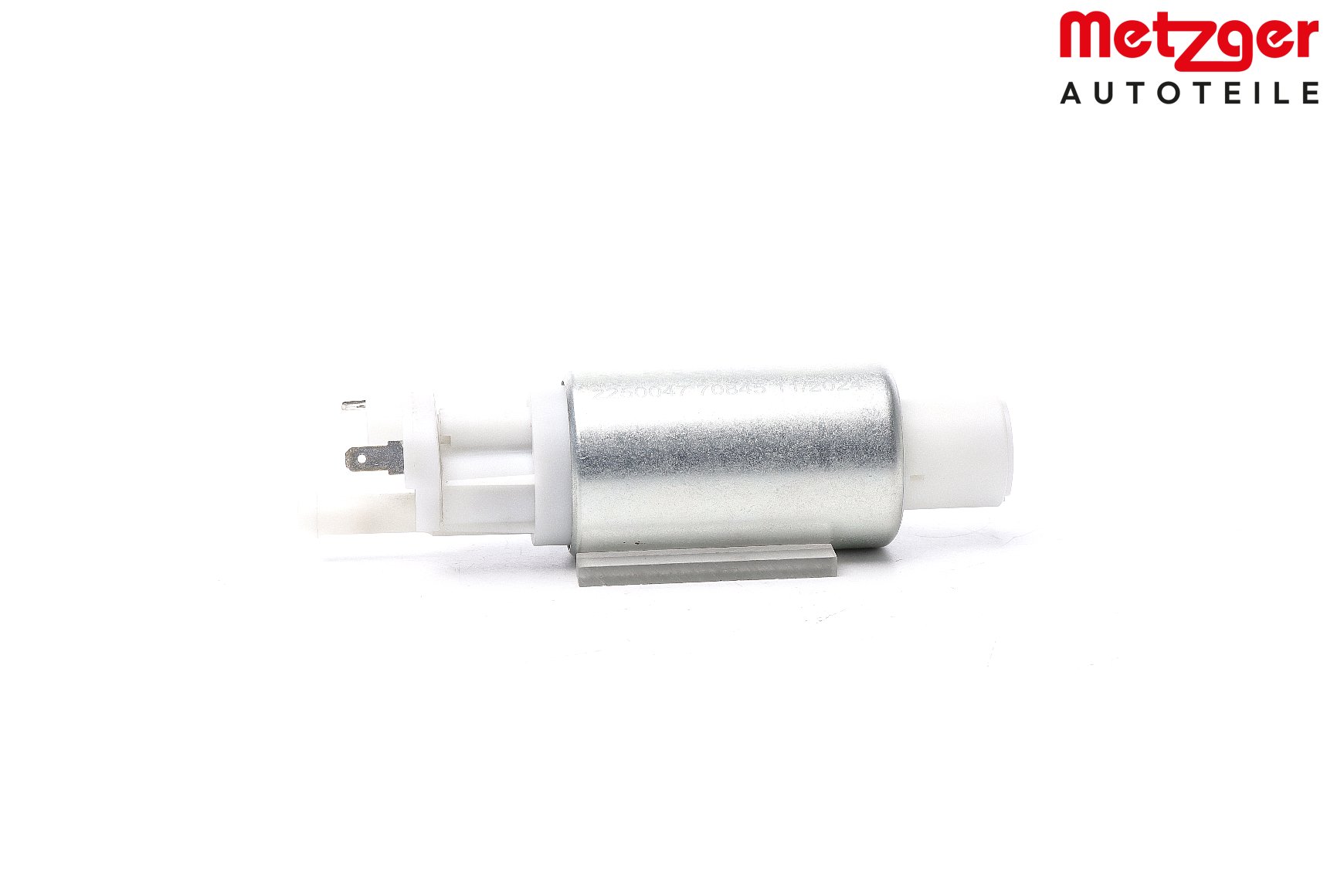Acheter METZGER Pompe à carburant 2250047