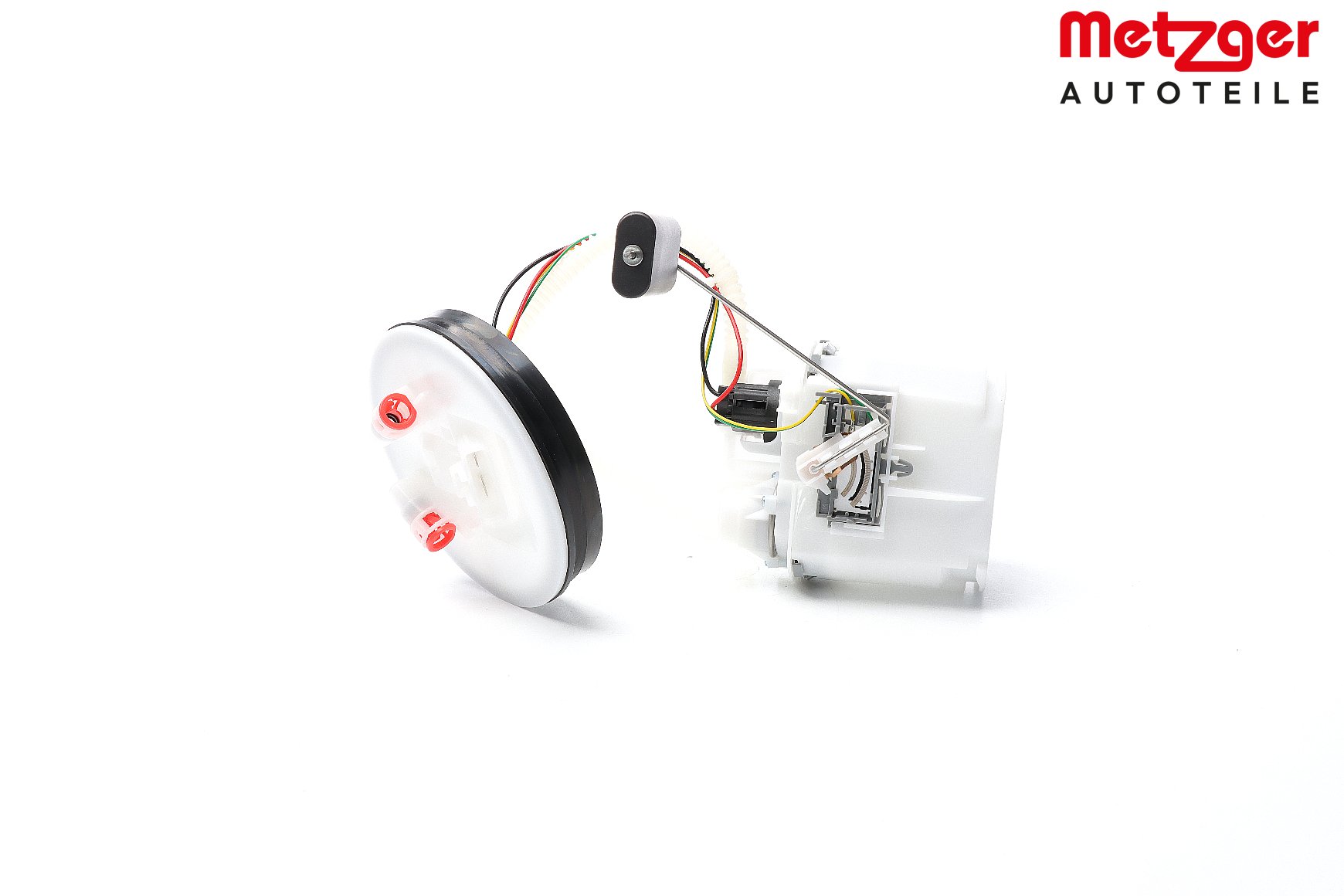 d'origine Ford MONDEO METZGER Pompe à carburant 2250053
