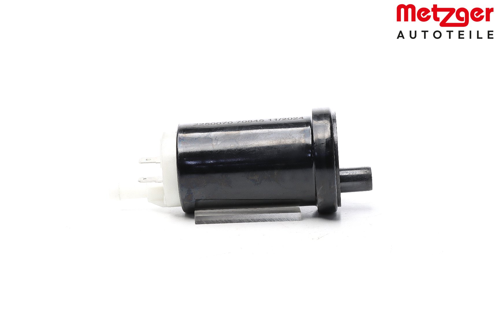 0815012 OE METZGER Kuro siurblys 2250070
