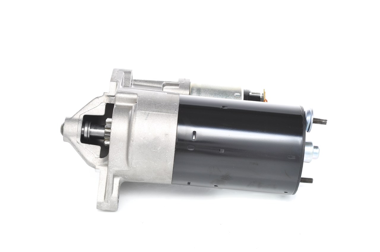 BOSCH 0 001 107 036 Стартер RENAULT Megane Scenic (JA) 2.0 (JA0G) бензин 115 л.с. 2000