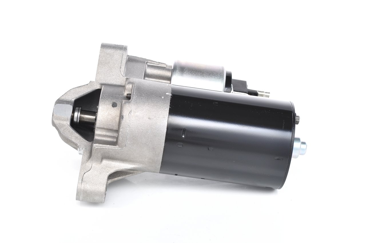 BOSCH 0 001 107 050 Starteris PEUGEOT 205 II (20A/C) 1.9 benzinas 121 AG 1991
