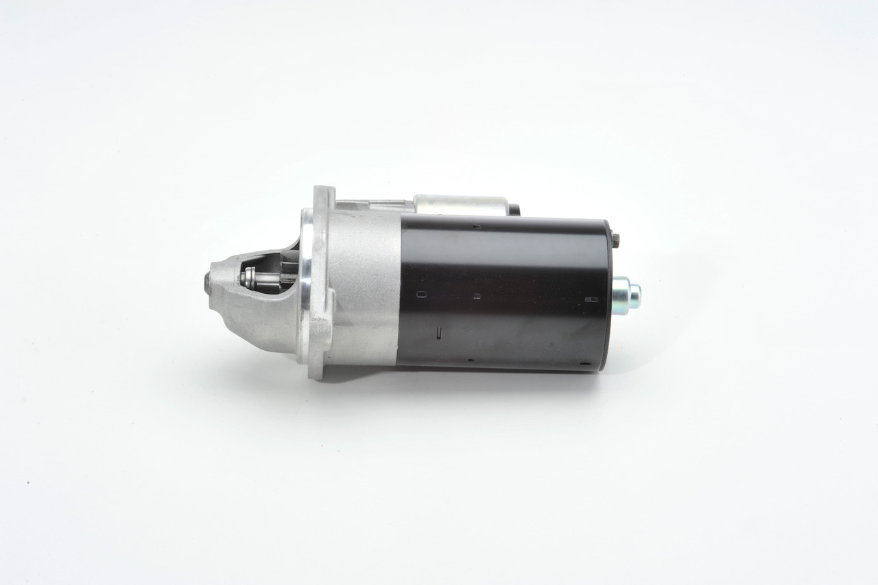 BOSCH 0 001 107 102 Starteris LAMBORGHINI Espada Coupe 400 GT benzinas 350 AG 1971