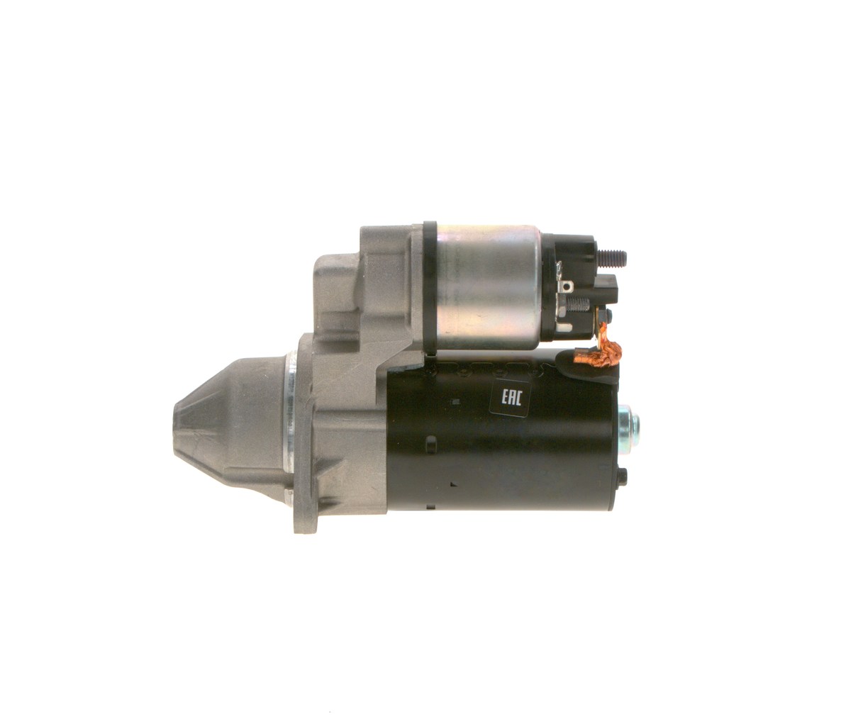 BOSCH Anlasser 0 001 107 412