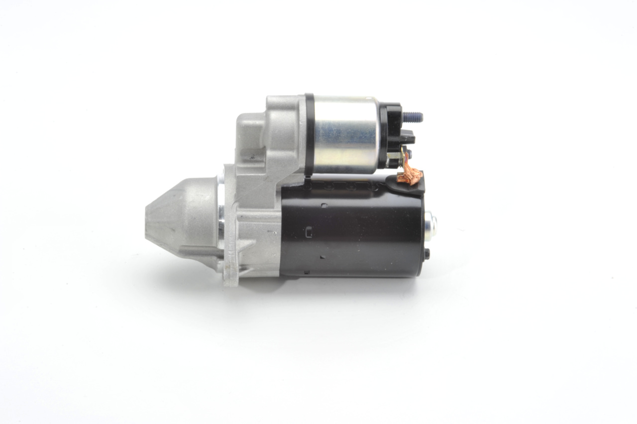 BOSCH 0 001 107 413 Startmotor Opel Corsa Classic 1.4 Benzin 90 HK 2001 pris