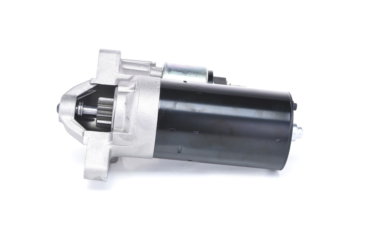 Motor de arranque BOSCH 0 001 109 010 adequados para PEUGEOT, CITROËN, FIAT, HYUNDAI, SUZUKI barato