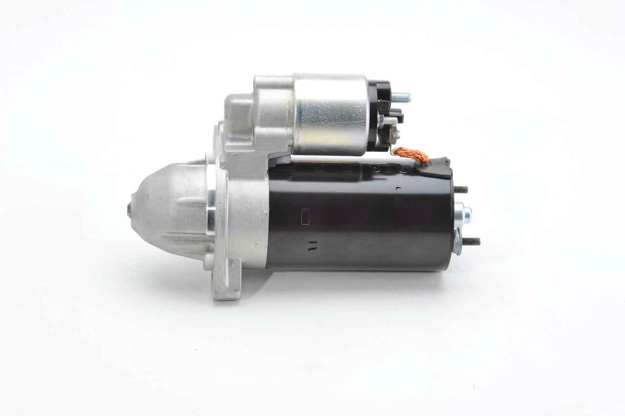 Startmotor BOSCH 0 001 109 020 geschikt voor VOLKSWAGEN, BMW, MERCEDES-BENZ, OPEL, FORD goedkope