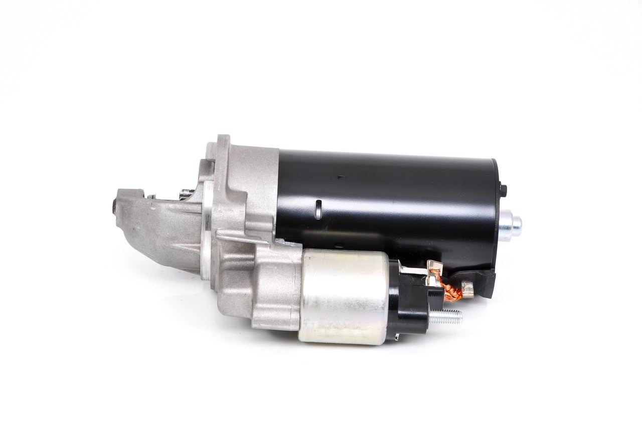 BOSCH 0 001 109 056 12V, 1,8kW, Zähnez.: 9, 50, 30, links, Ø 83 mm