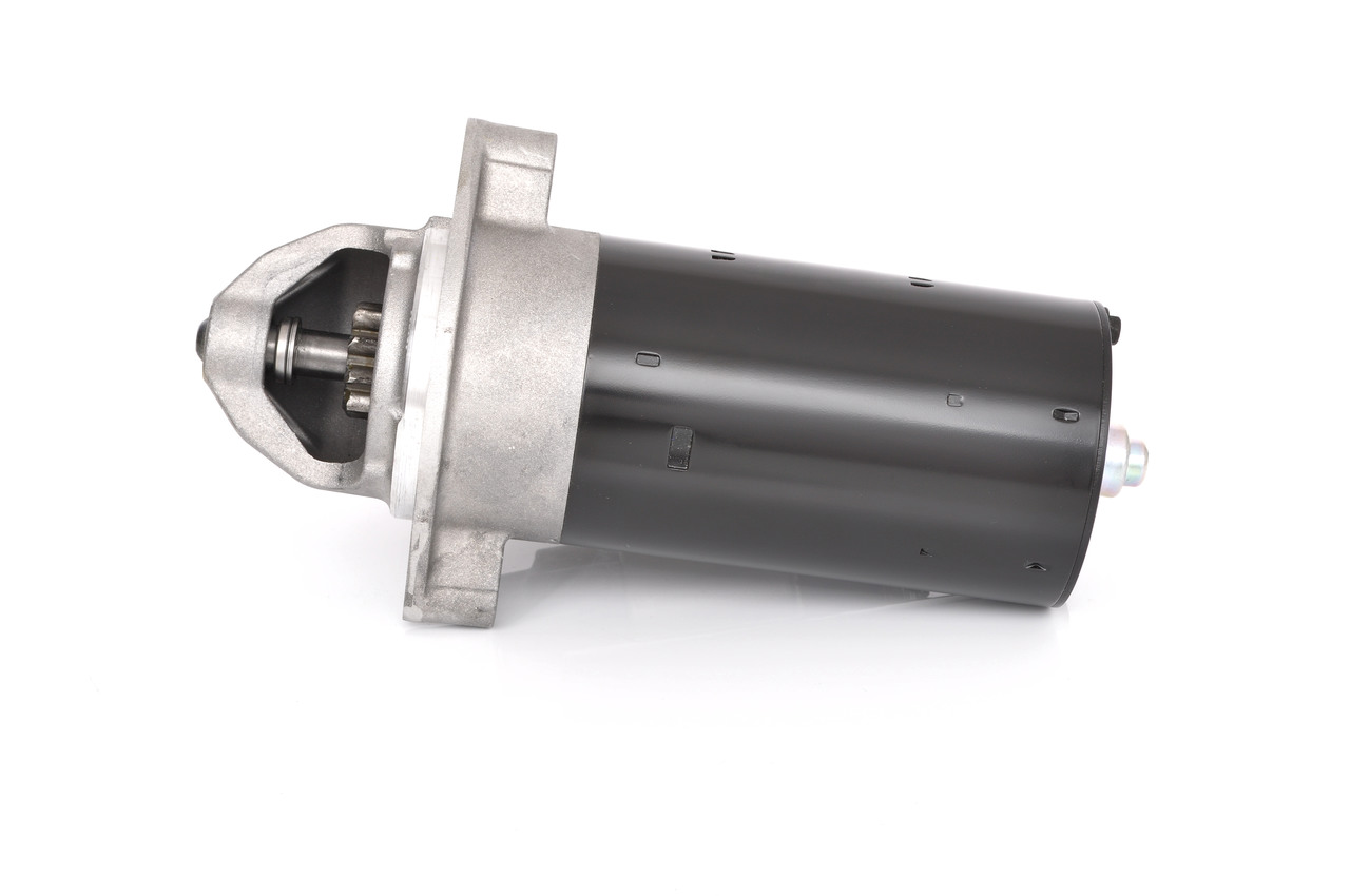 Anlasser BOSCH 0 001 109 206