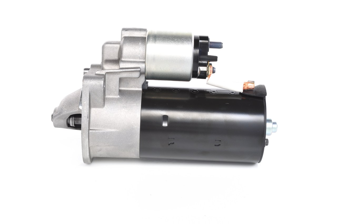 Motor de arranque 6G9N11000KB BOSCH 0 001 109 293