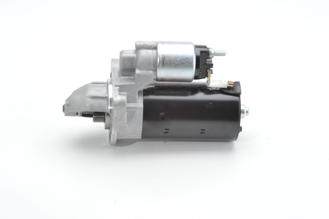 BOSCH 0 001 109 348 Starter motor FIAT Ducato II Ladvogn/Chassis (244) 2.3 JTD Diesel 126 HK 2013 pris