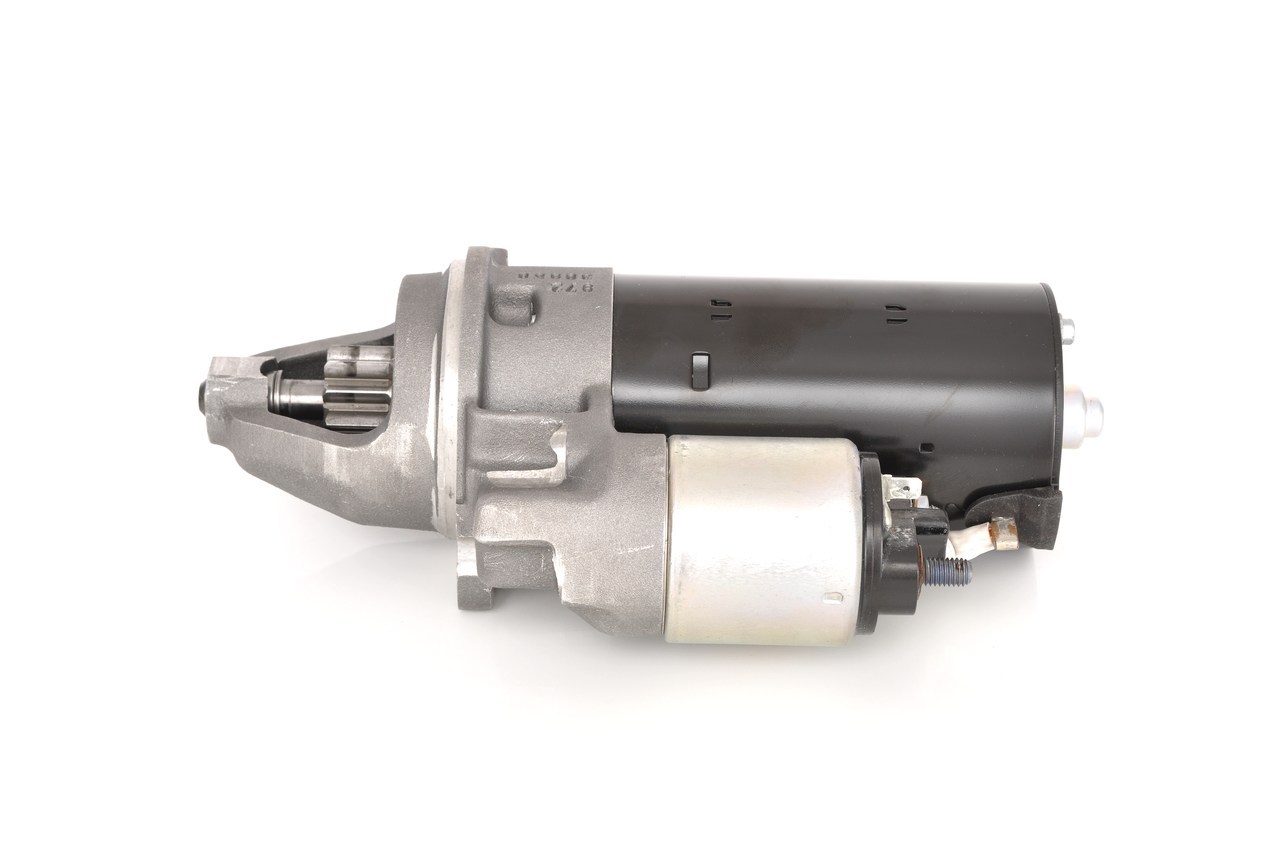 Motorino avviamento BOSCH 0 001 109 442 adatti per FIAT, VOLKSWAGEN, BMW, MERCEDES-BENZ, AUDI prezzi economici