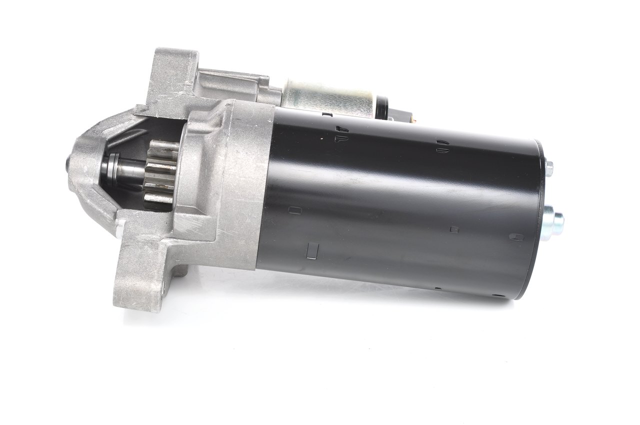 BOSCH 0 001 109 443 Starter CITROЁN JUMPER Kasten (230L) 2.5 TD Diesel 103 PS 1995