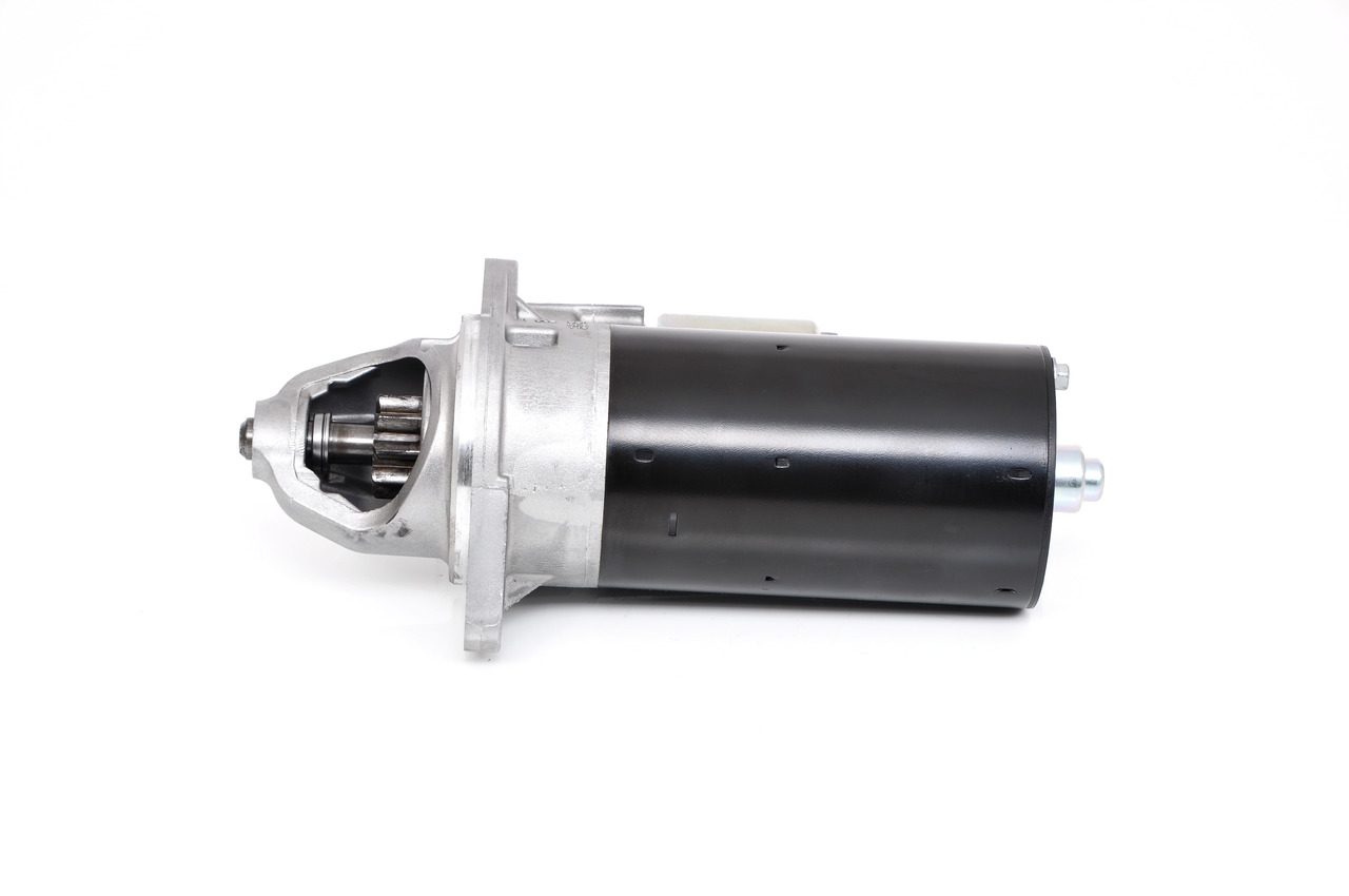 BOSCH Käynnistysmoottori 0 001 115 038
