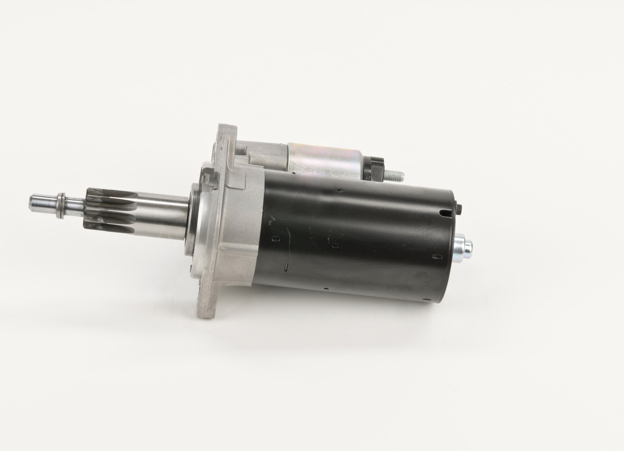 Motor de arranque SR0451N BOSCH 0 001 115 118