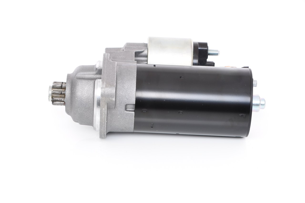 Anlasser BOSCH 0 001 123 052