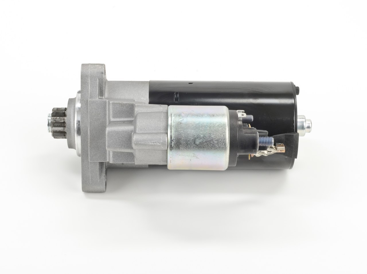 Starteris Porsche CAYENNE 2002 0001125024 BOSCH