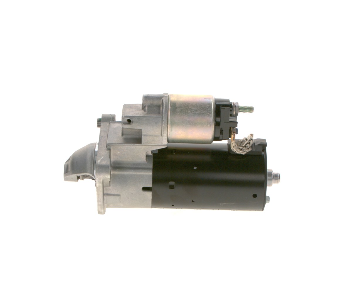BOSCH 0 001 148 039 Starter JEEP Renegade BU 2.0 CRD 4x4 Diesel 140 CV 2018 prix