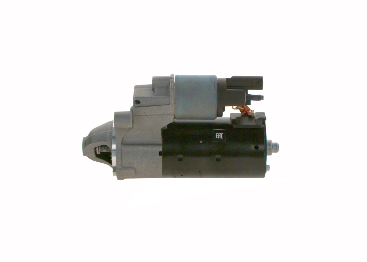 BOSCH 0 001 148 512 Starteris GLS (X167) 400 d 4-matic (167.923) dyzelinas 330 AG 2019