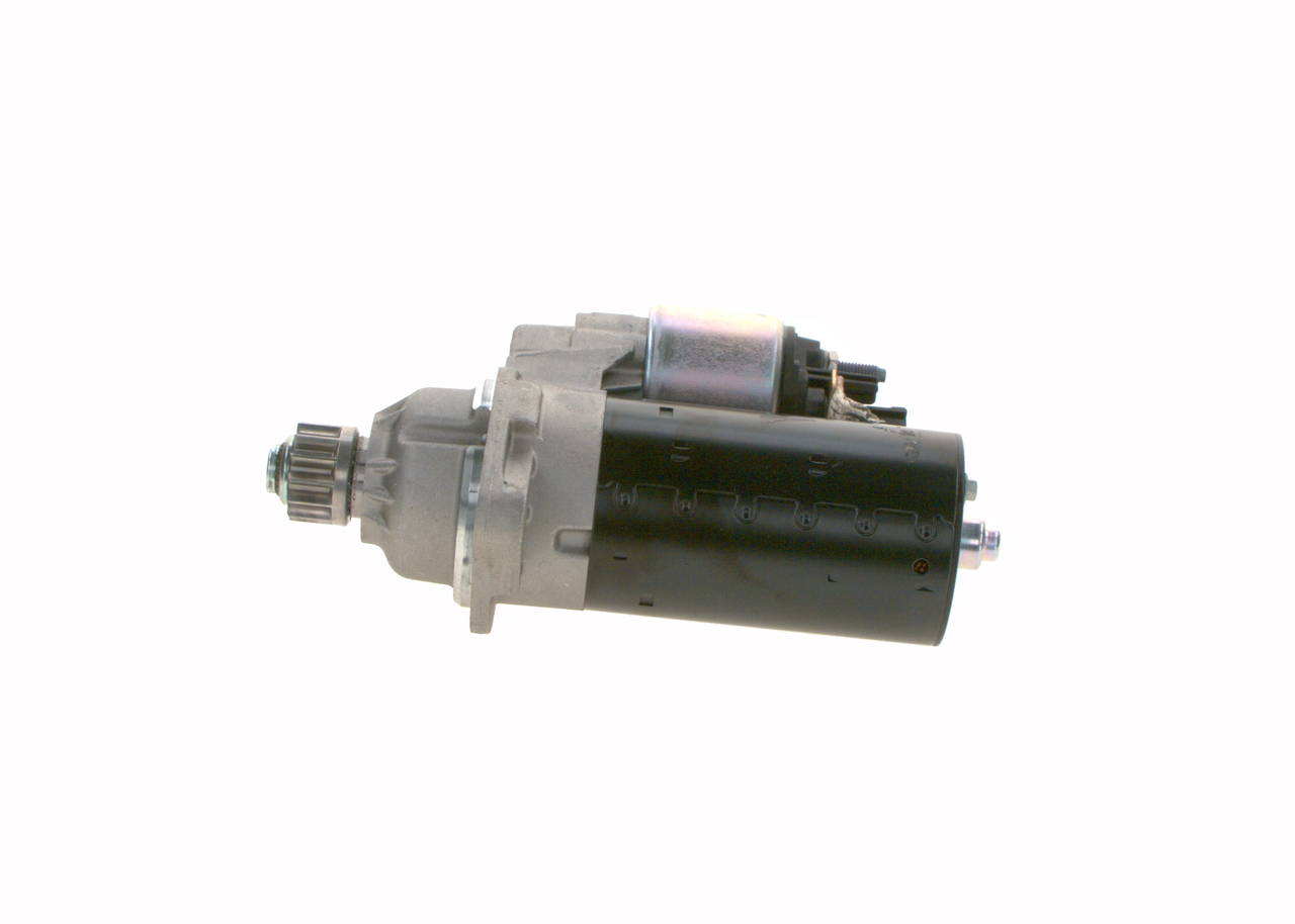 BOSCH Käynnistysmoottori 0 001 153 029