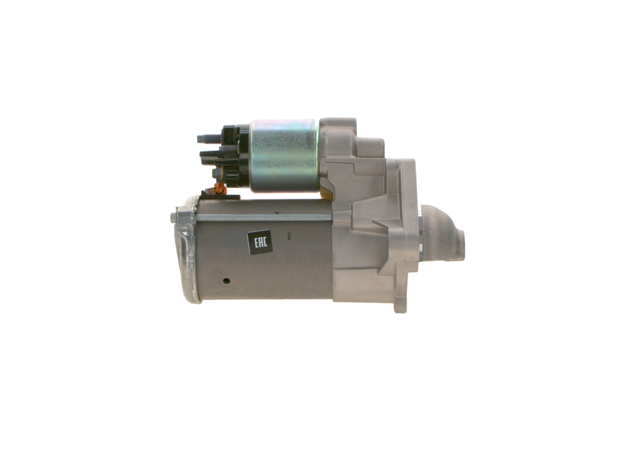 BOSCH Starter 0 001 170 606