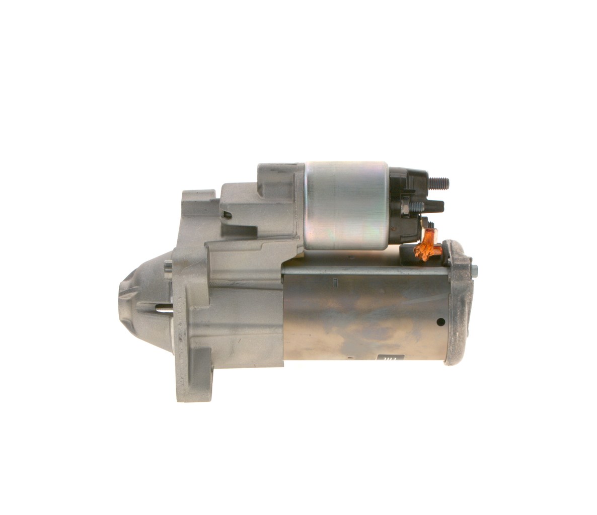 BOSCH 0 001 172 204 Startmotor Mini F56 1.5 Cooper D Diesel 116 hk 2016 pris
