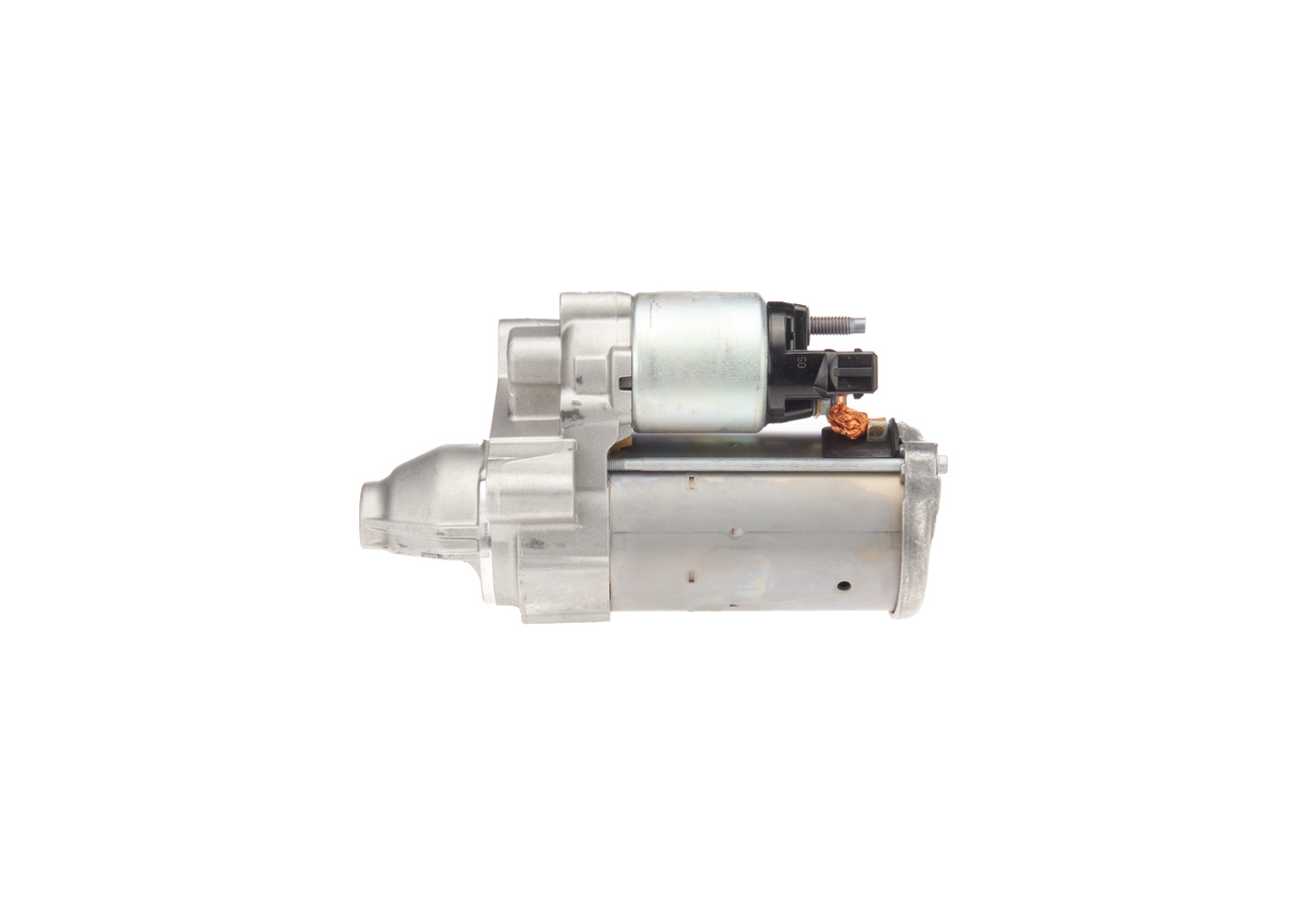BOSCH 0 001 174 600 Starter moteur DS3 3/5 portes 1.6 BlueHDi 116 (SABHXM) Diesel 116 CV 2016 prix